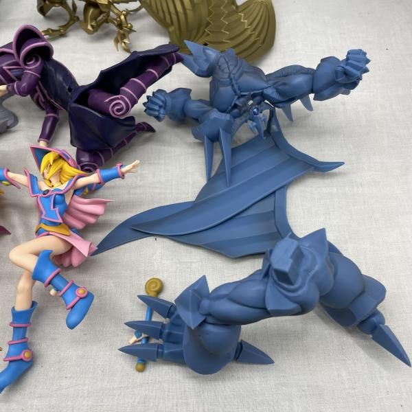 中古】現状品)遊戯王 ﾌｨｷﾞｭｱ まとめ売り[91] - メルカリ