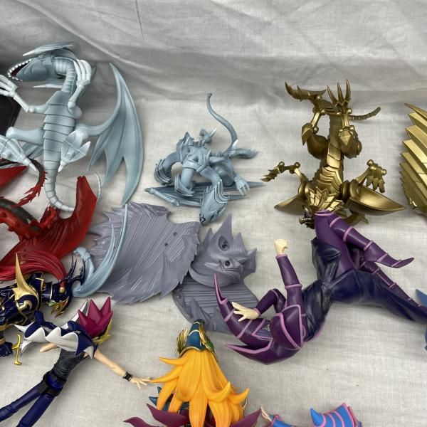 中古】現状品)遊戯王 ﾌｨｷﾞｭｱ まとめ売り[91] - メルカリ