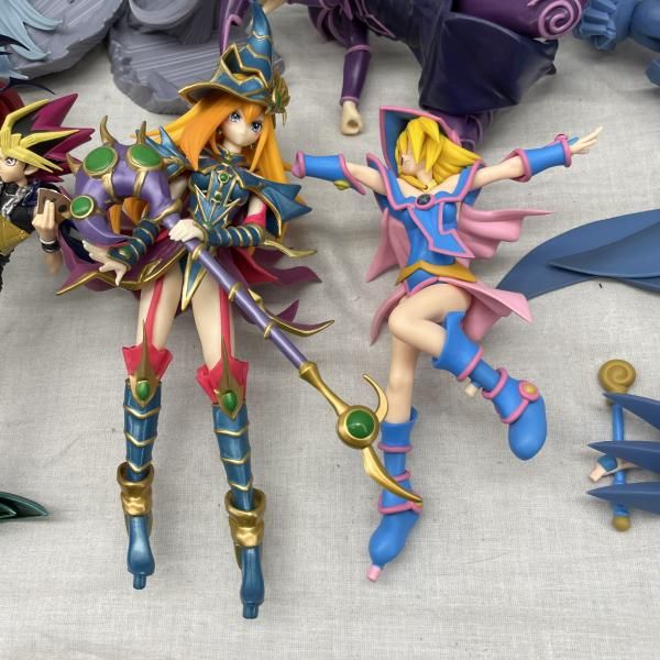 中古】現状品)遊戯王 ﾌｨｷﾞｭｱ まとめ売り[91] - メルカリ