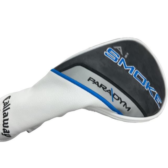 中古】 キャロウェイ PARADYM Ai SMOKE MAX 5W フェアウェイウッド FW