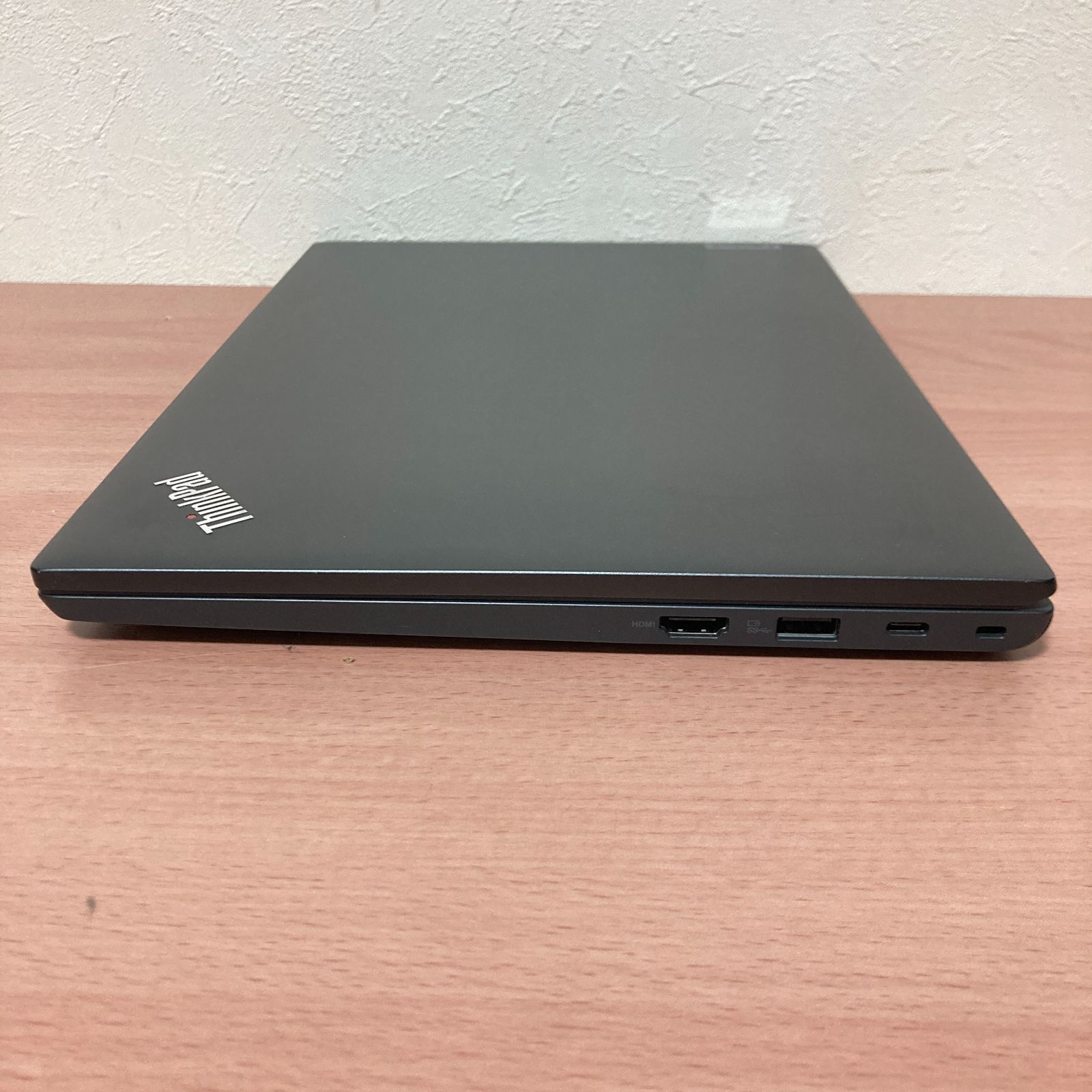 Lenovo ThinkPad L13 Gen4 Ryzen5 16GB/SSD256GB 訳あり - メルカリ