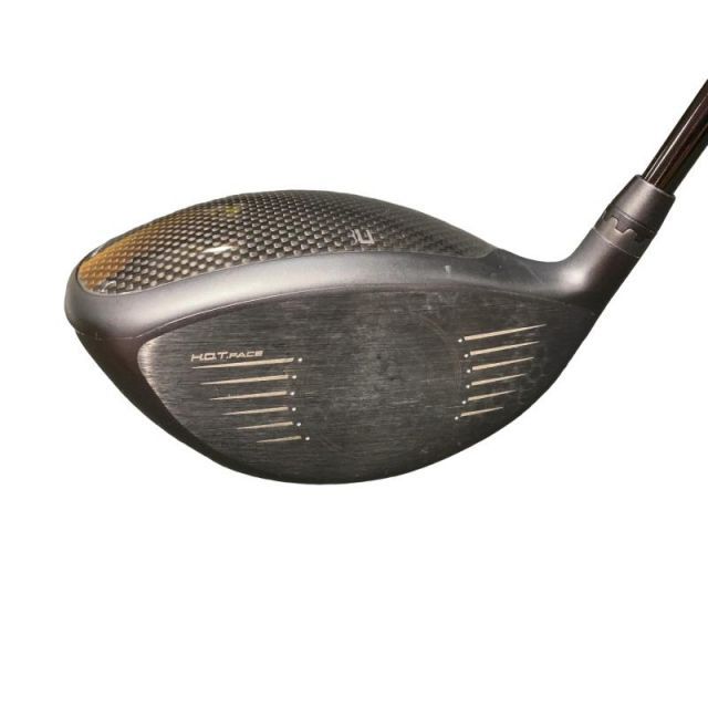 中古】 コブラ cobra AEROJET MAX 10.5 レディース ドライバー DR