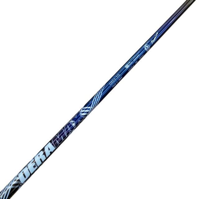 【中古】 DERAMAX 08D-5 Premiumドライバー用 シャフト DERAMAX 08D-5 Premium (フレックスS)Aランク ゴルフクラブ