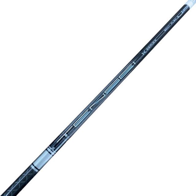 【中古】 TENSEI PRO 1K HYBRID 80ユーティリティ用 シャフト TENSEI PRO 1K HYBRID 80 (フレックスS)Bランク ゴルフクラブ