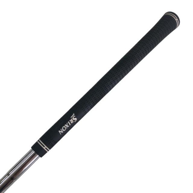 中古】 ダンロップ SRIXON ZX5 6S アイアンセット IR NS PRO MODUS3
