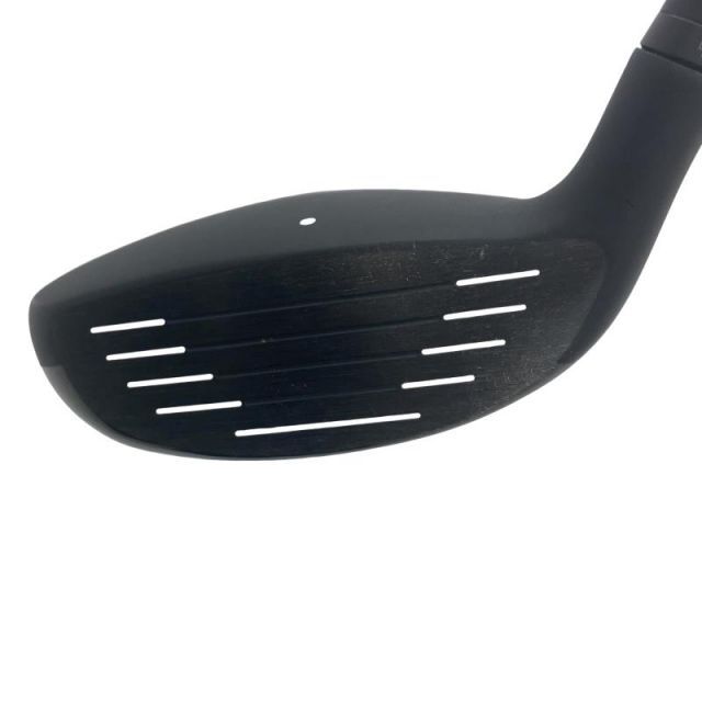 中古】 ピン G430 MAX 5W フェアウェイウッド FW ALTA J CB BLACK(FW