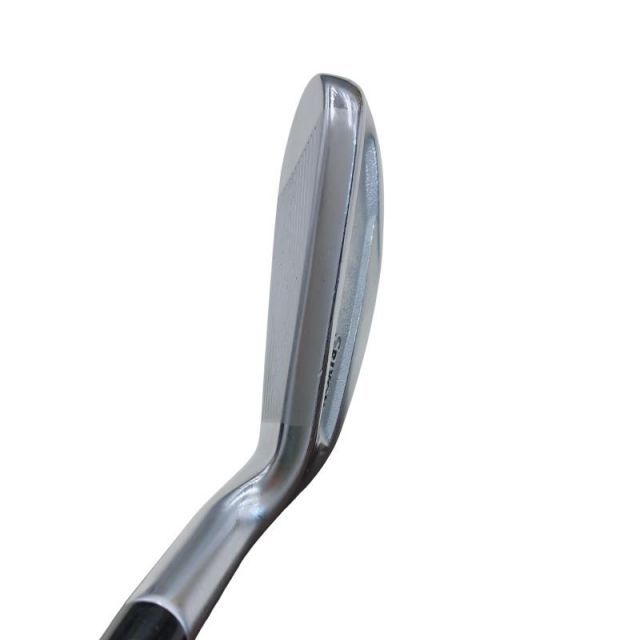 ダンジロー品 中古】 ダンロップ SRIXON ZX4 9S アイアンセット IR NS PRO 950GH neo