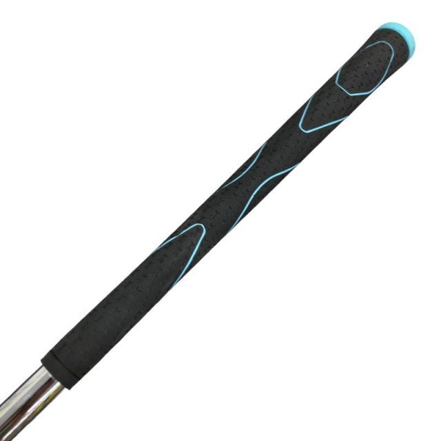 中古】 ダンロップ SRIXON ZX4 9S アイアンセット IR NS PRO 950GH neo