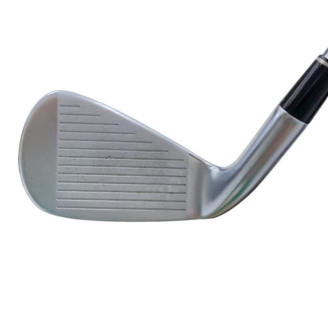 中古】 ダンロップ SRIXON ZX4 9S アイアンセット IR NS PRO 950GH neo