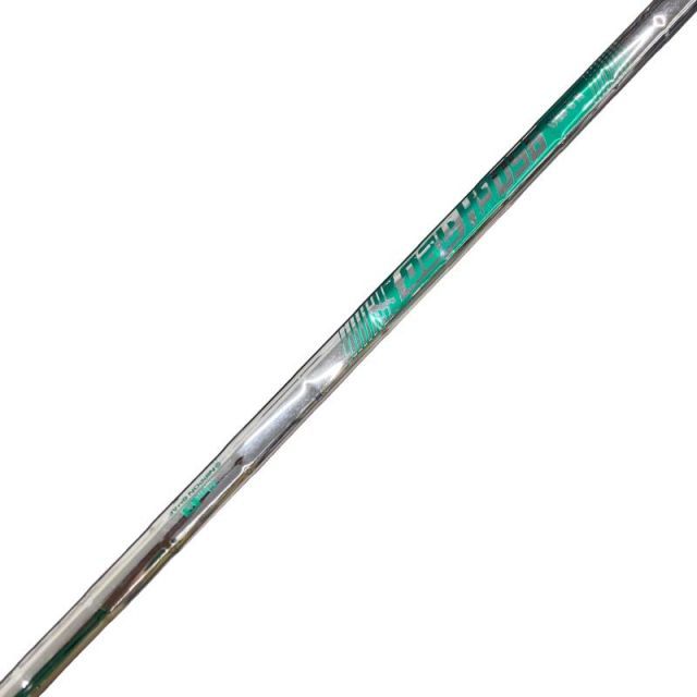 中古】 ダンロップ SRIXON ZX4 9S アイアンセット IR NS PRO 950GH neo