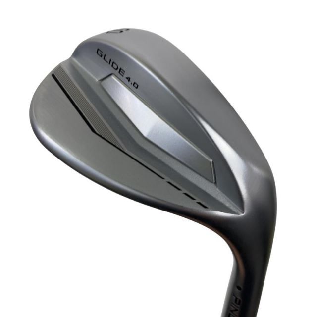 【中古】 ピン PING GLIDE 4.0 60°/14° W ウェッジ WG NS PRO MODUS3 TOUR120 (フレックスS) メンズ 男性用 右利き 右用 Cランク ゴルフクラブ