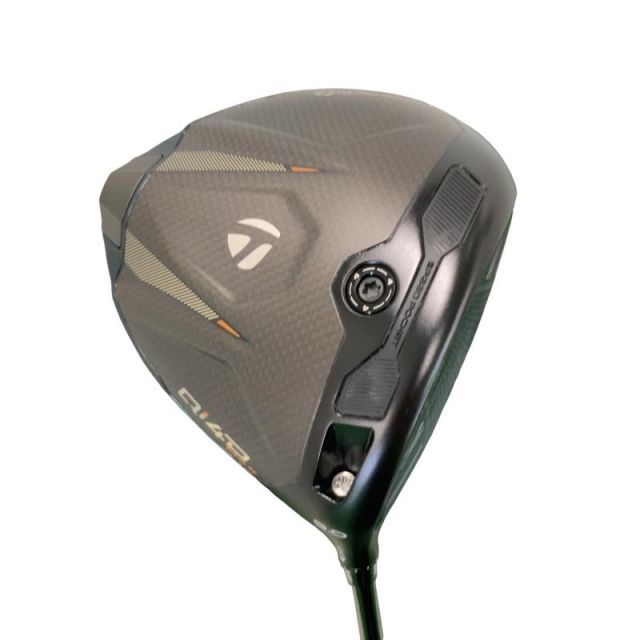 【中古】 テーラーメイド Qi4D MAX 9° ドライバー DR REAX MR50(Qi4D DR) (フレックスS) メンズ 男性用 右利き 右用 Bランク ゴルフクラブ