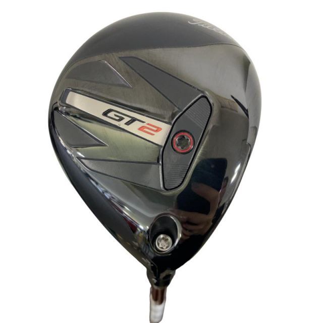 【中古】 タイトリスト GT2 21° フェアウェイウッド FW PROJECT X DENALI RED 50 (フレックスR) メンズ 男性用 右利き 右用 Cランク ゴルフクラブ