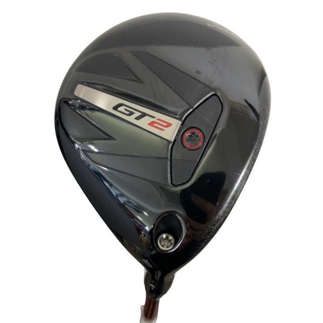 【中古】 タイトリスト GT2 18° フェアウェイウッド FW PROJECT X DENALI RED 50 (フレックスR) メンズ 男性用 右利き 右用 Cランク ゴルフクラブ