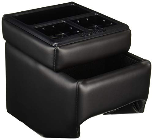★新品★伊藤製作所(Itoseisakusho) コンソールボックス N-BOX専用 アームレスト ブラック NB-1