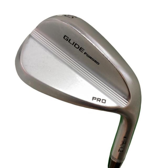 【中古】 ピン PING GLIDE FORGED PRO 50°/10° S(アーコス付き) ウェッジ WG NS PRO MODUS3 TOUR105 (フレックスS) メンズ 男性用 右利き 右用 Cランク ゴルフクラブ