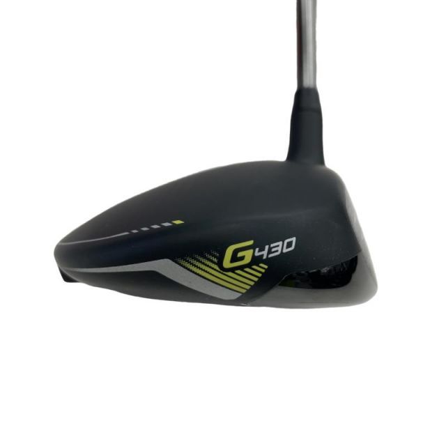 中古】 ピン G430 MAX 7W フェアウェイウッド FW PING TOUR 2.0 CHROME