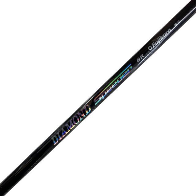 中古】 テーラーメイドスリーブ付き(Qi4D系) フジクラドライバー用