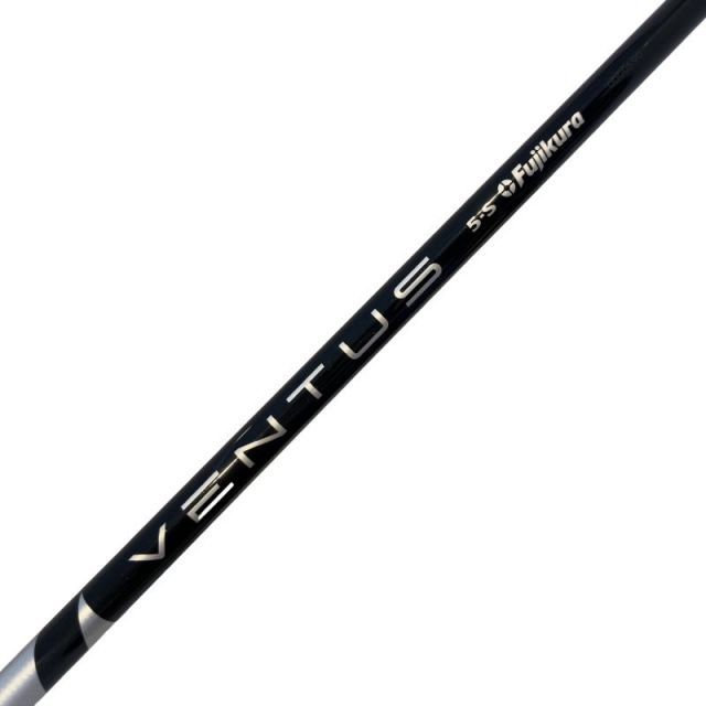 【中古】 プロギアスリーブ付き(RS JUST22系) フジクラドライバー用 シャフト VENTUS BLACK 5 (フレックスS)Bランク ゴルフクラブ 26,533円