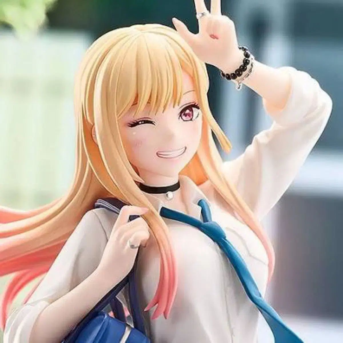 未開封 ビスクドール 北川 マリン ポップアップパレード フィギュア