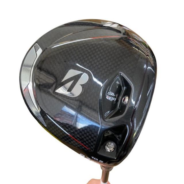 【中古】 ブリヂストン BRIDGESTONE B3 SD 10.5° ドライバー DR TENSEI BS Red 40 (フレックスSR) メンズ 男性用 右利き 右用 Cランク ゴルフクラブ
