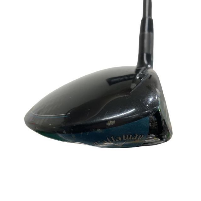 フェアウェイウッド キャロウェイ ROGUE STAR 5W ローグ スター FW