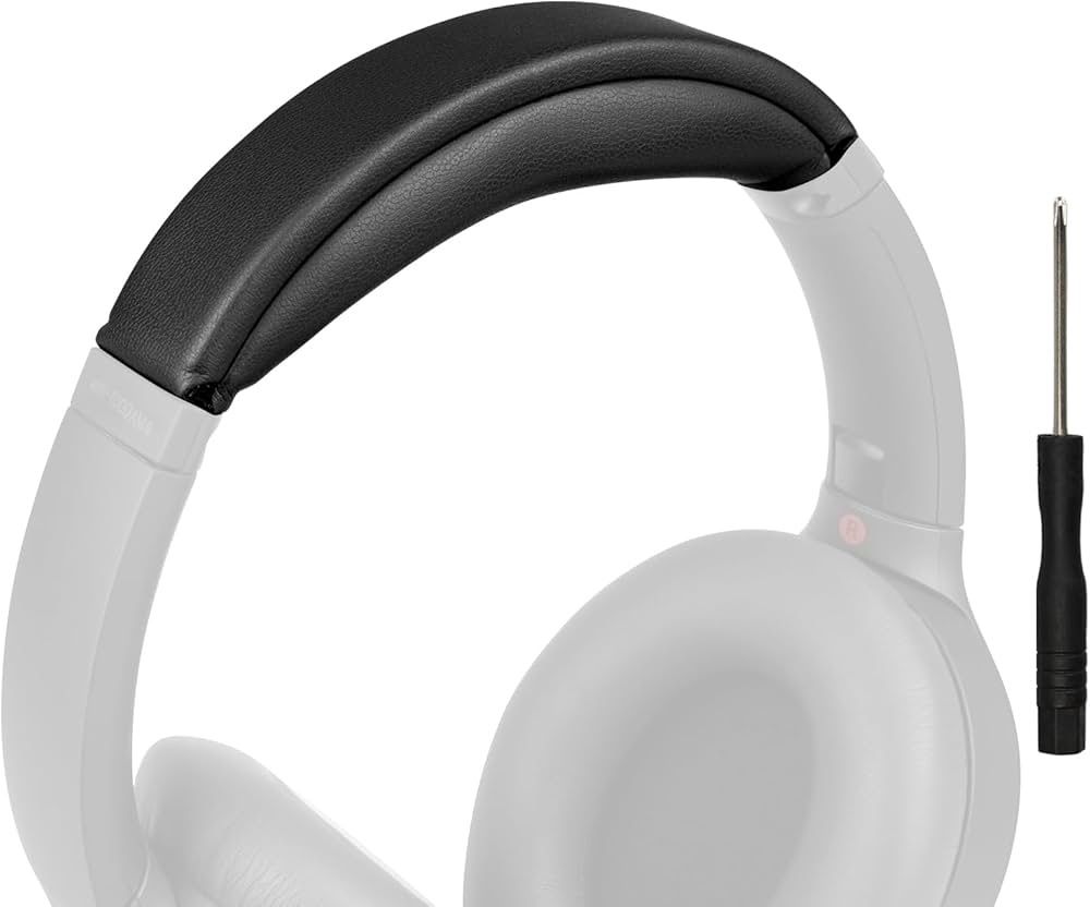 SOULWIT ヘッドバンド ヘッドバンドパッド Sony WH-1000XM4 (WH1000XM4