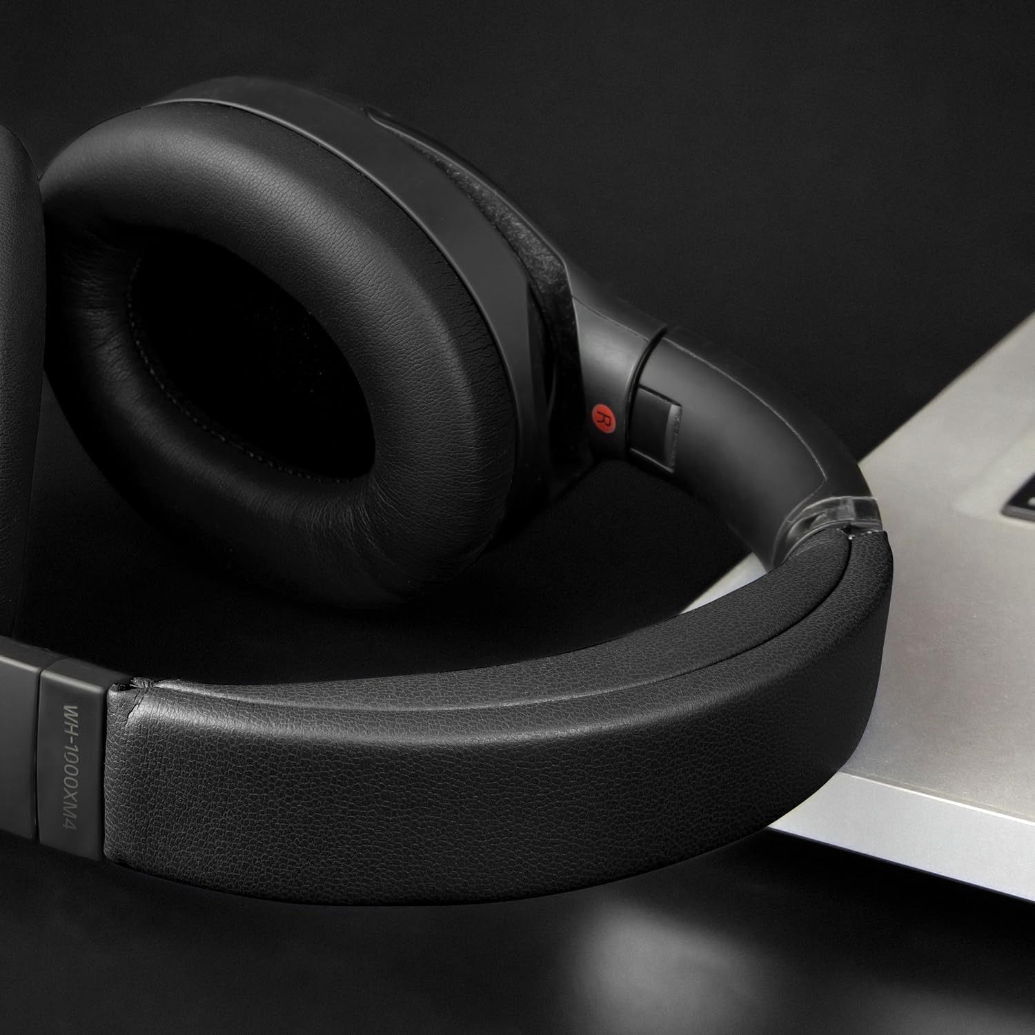 SOULWIT ヘッドバンド ヘッドバンドパッド Sony WH-1000XM4 (WH1000XM4