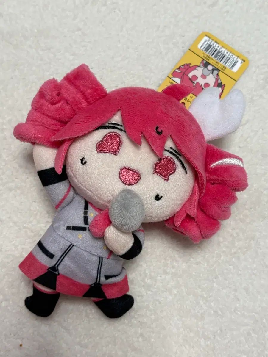 カサネ テト テトリス ぬい ぬいぐるみ ぬいぐるみ