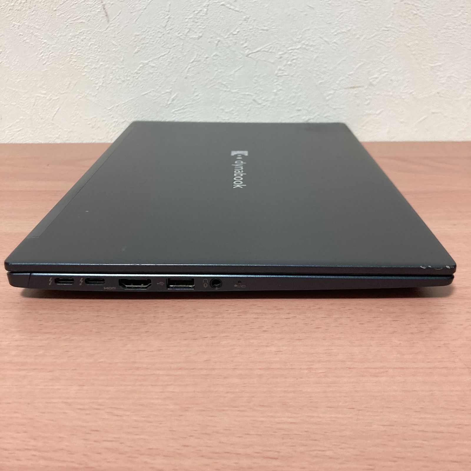 i7・16GB dynabook G83/HS 13.3型 ノートPC 良品 美品】Core i7 dynabook G83/HS Win11 16GB/SSD - メルカリ