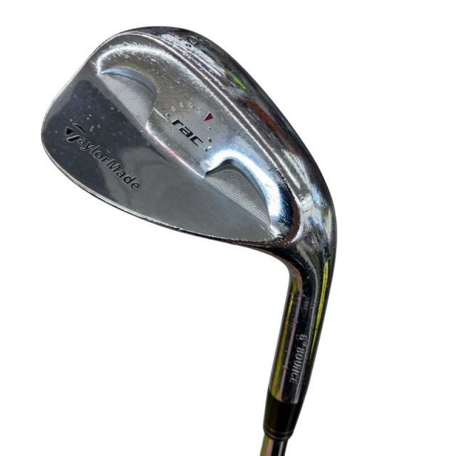 中古】 テーラーメイド RAC ウェッジ 50°/06° ウェッジ WG Dynamic