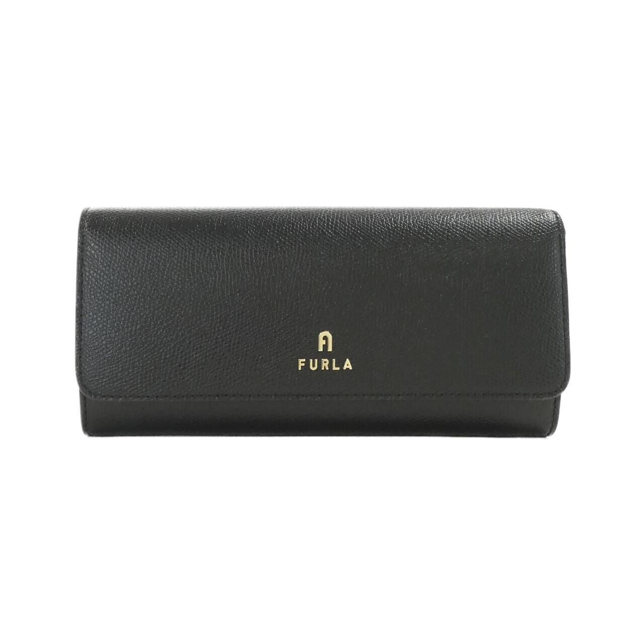 【新品】フルラ CAMELIA WP00317 財布