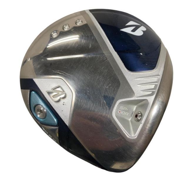 【中古】 ブリヂストン BRIDGESTONE B-LD(2024) 11.5° レディース ドライバー DR Diamana BS50LDII(DR) (フレックスA) レディース 女性用 右利き 右用 Cランク ゴルフクラブ