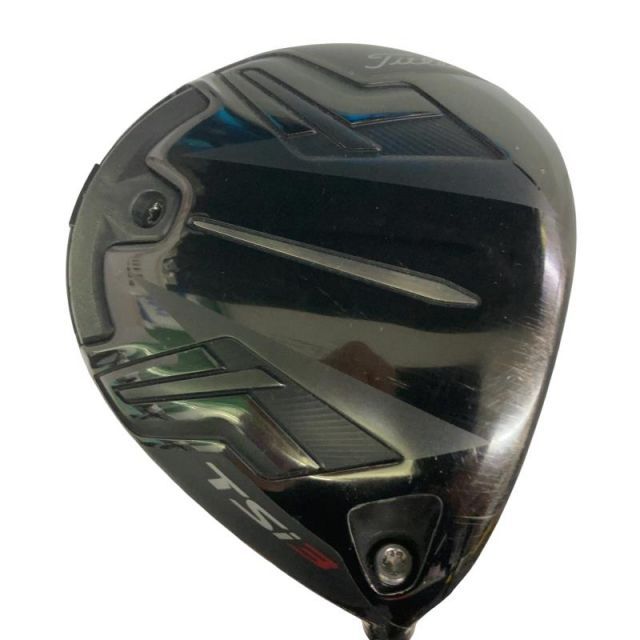 ゴルフ Titleist タイトリスト レフティ ドライバー