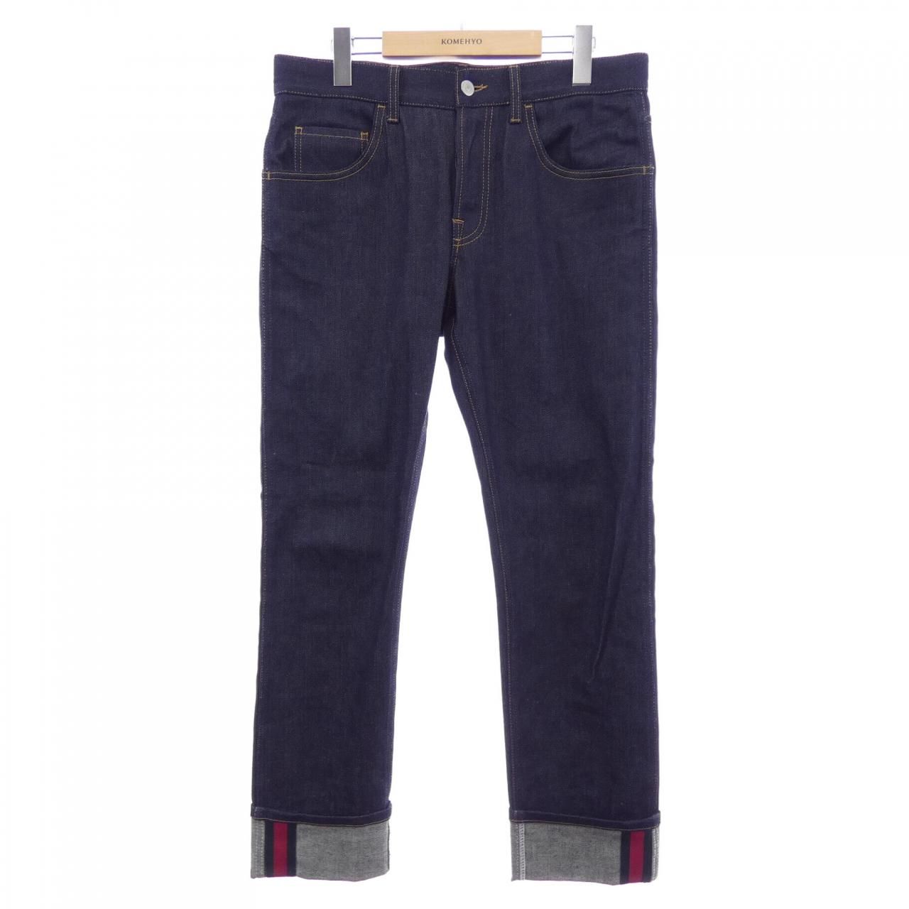 グッチ GUCCI 430368-XR188 ジーンズ