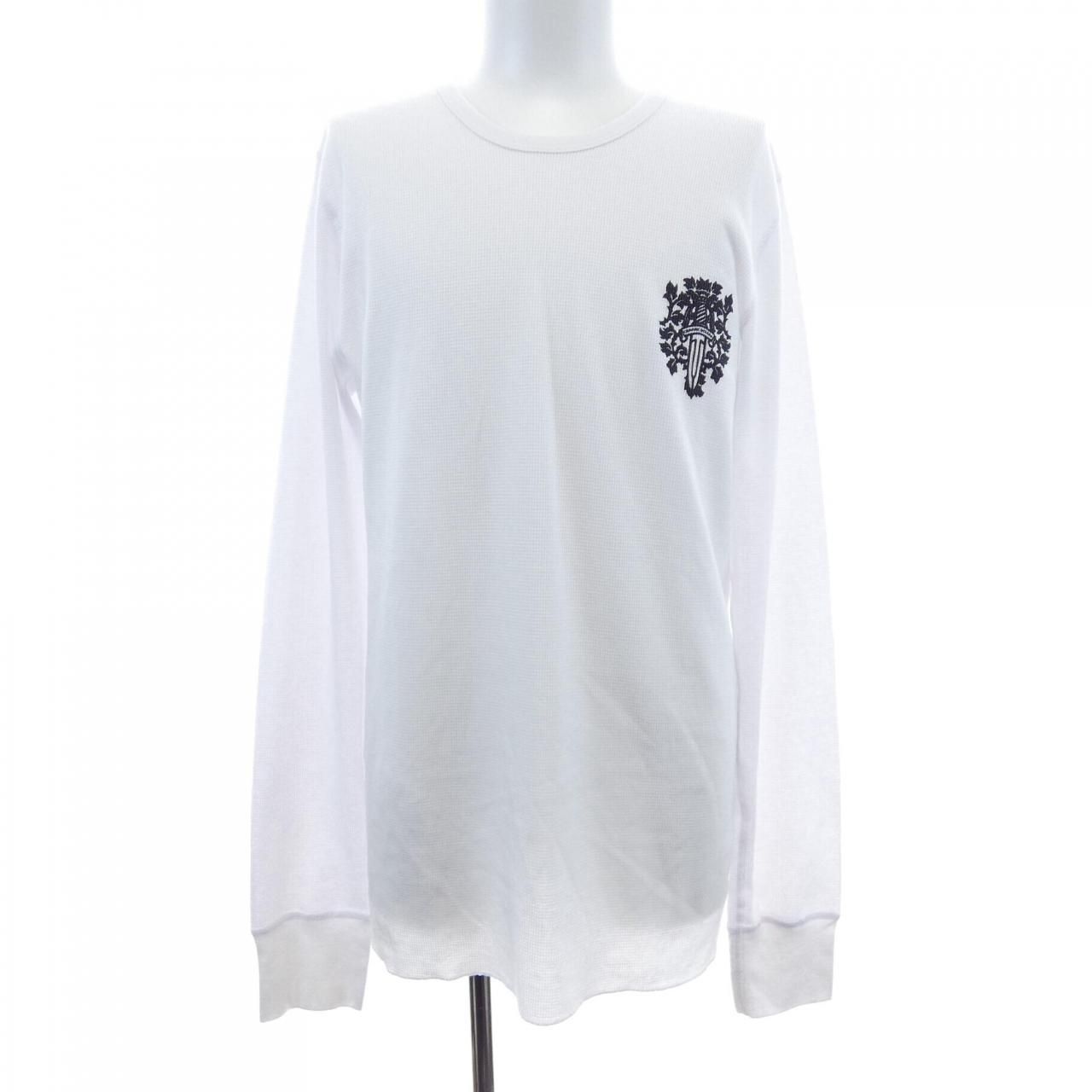 クロムハーツ CHROME HEARTS LS THERMAL VINE DAGGER 408207011******783 Tシャツ 93,830円