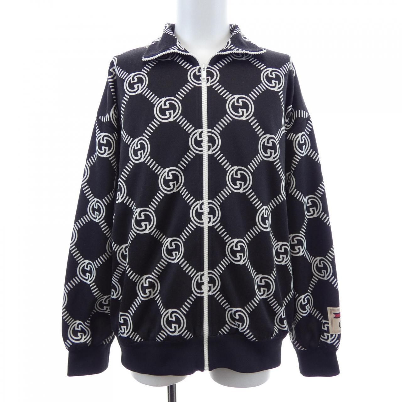 グッチ GUCCI インターロッキング 681271 XJD1I ブルゾン