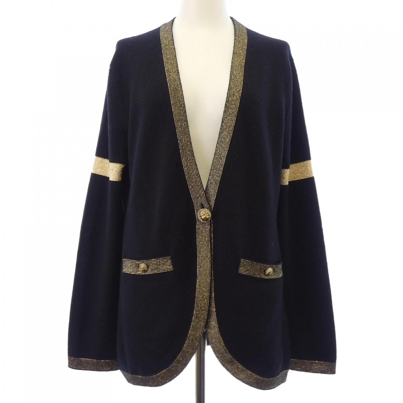 シャネル CHANEL P61626K47199 カーディガン 140,300円