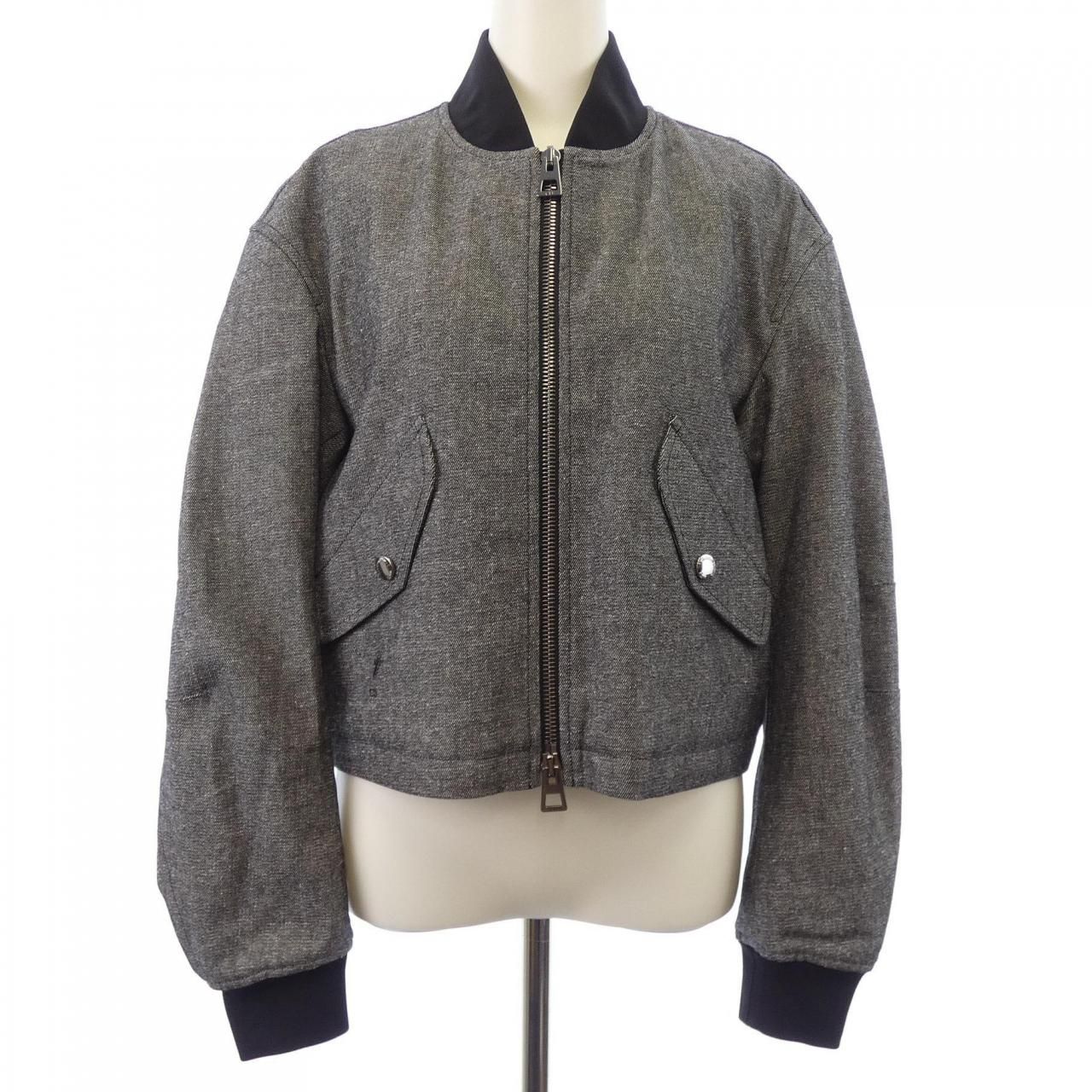 クリスチャンディオール CHRISTIAN DIOR 341C34A3439 ブルゾン