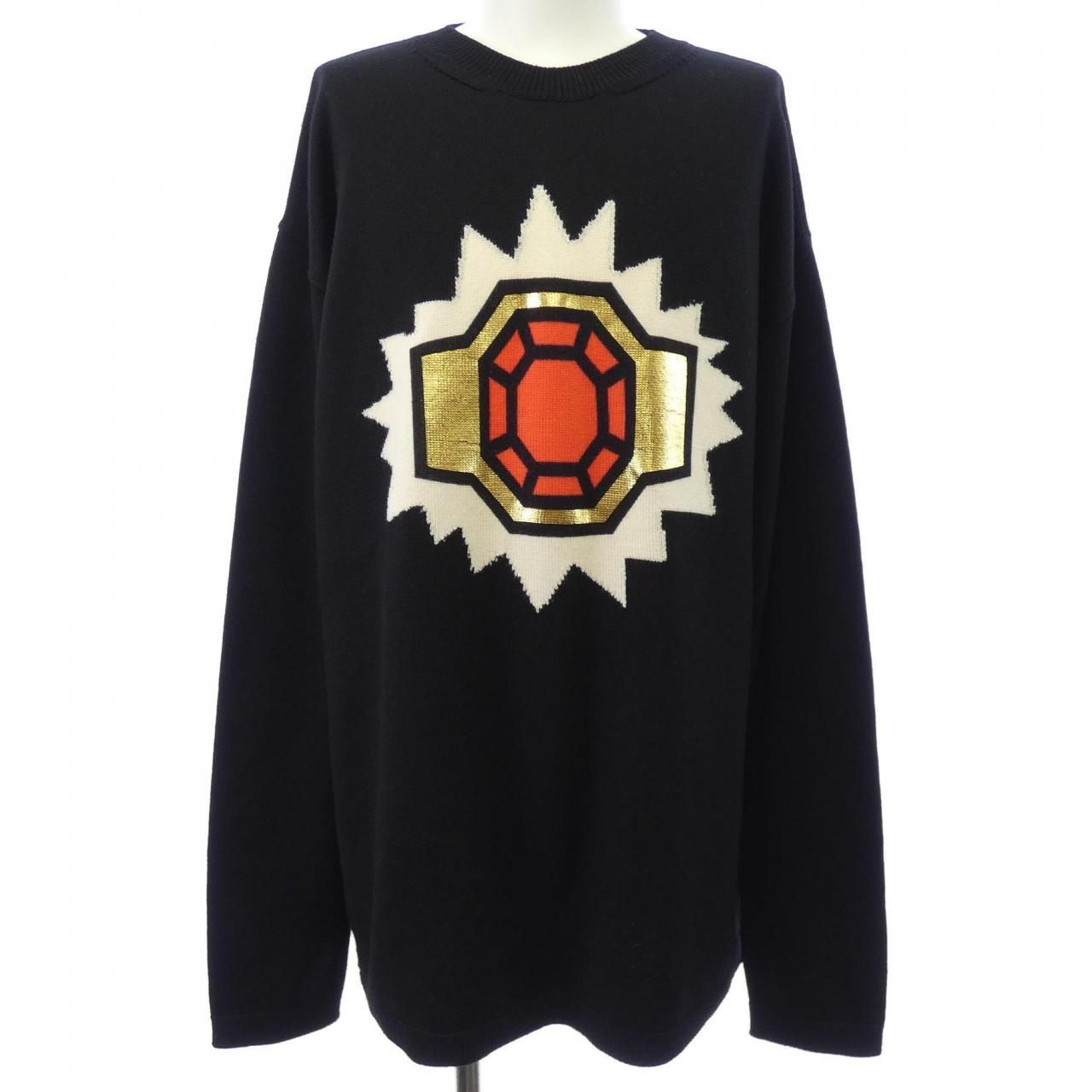 ロエベ LOEWE ジョーブレイナード JOE BRAINARD H526Y14K88 ニット