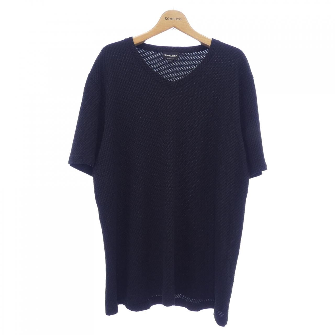 ジョルジオ アルマーニ GIORGIO ARMANI Tシャツ