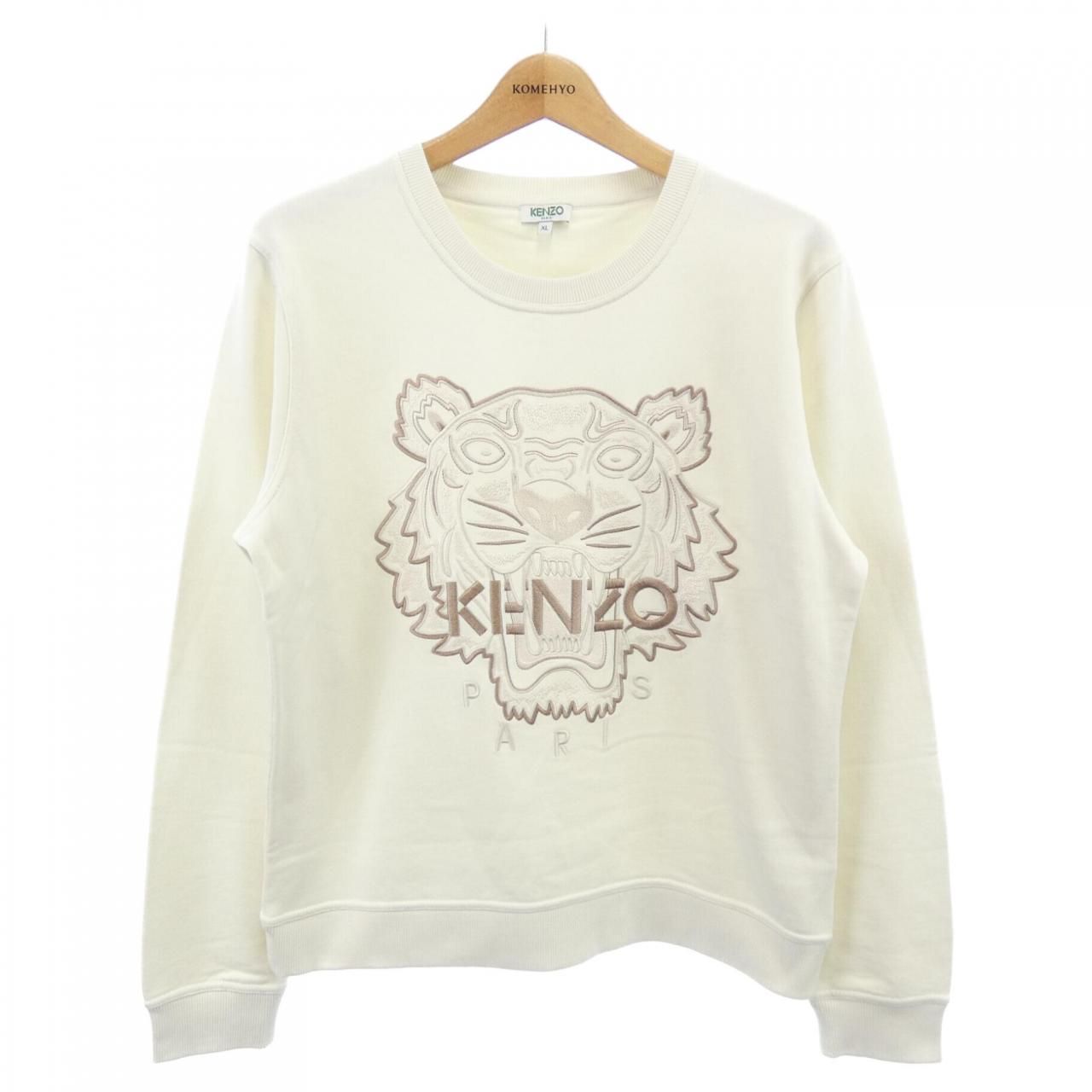 ケンゾー KENZO スウェット