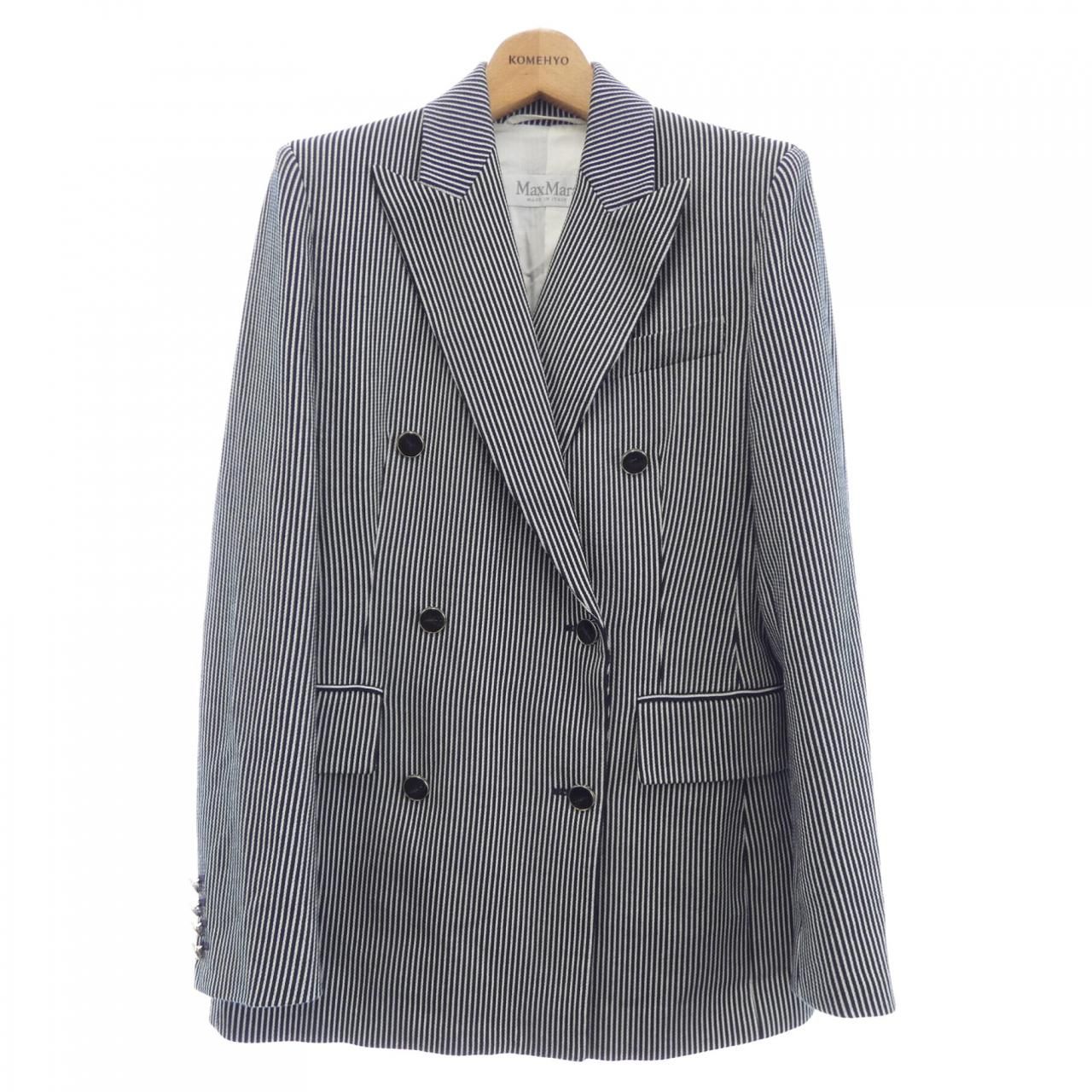 マックスマーラ Max Mara 2319110231 ジャケット 15,552円