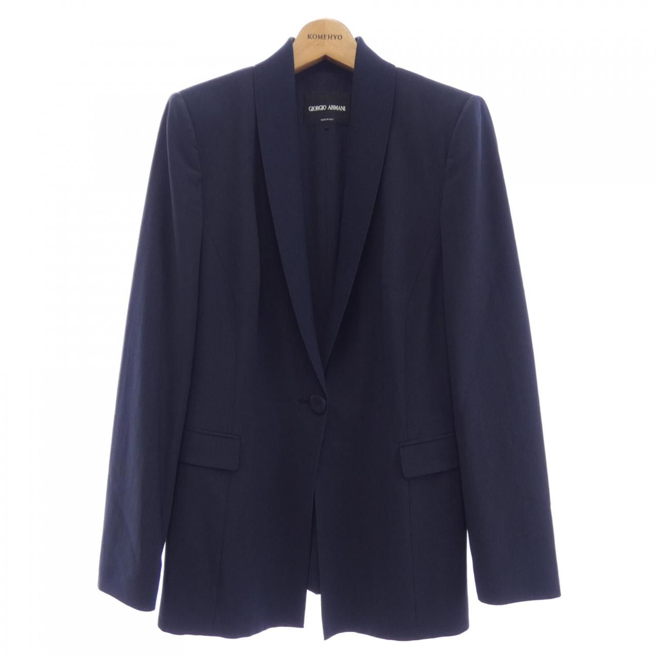 ジョルジオ アルマーニ GIORGIO ARMANI ジャケット
