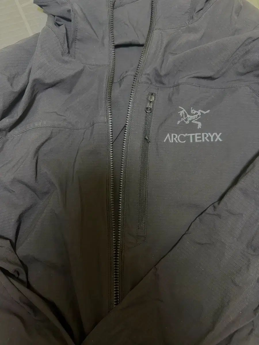 ARC'TERYX スコーミッシュ