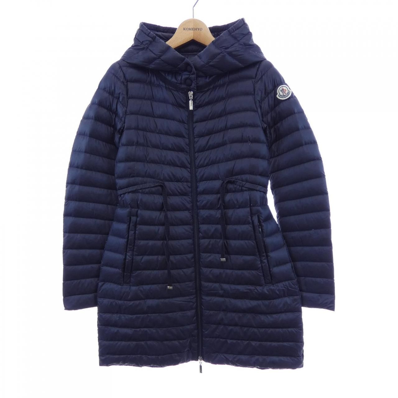 モンクレール MONCLER BARBEL ダウンコート