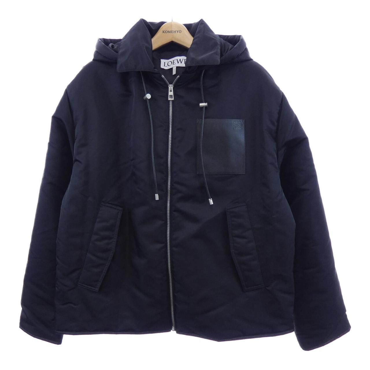 ロエベ LOEWE アナグラム H526Y02WAD ジャケット 99,330円