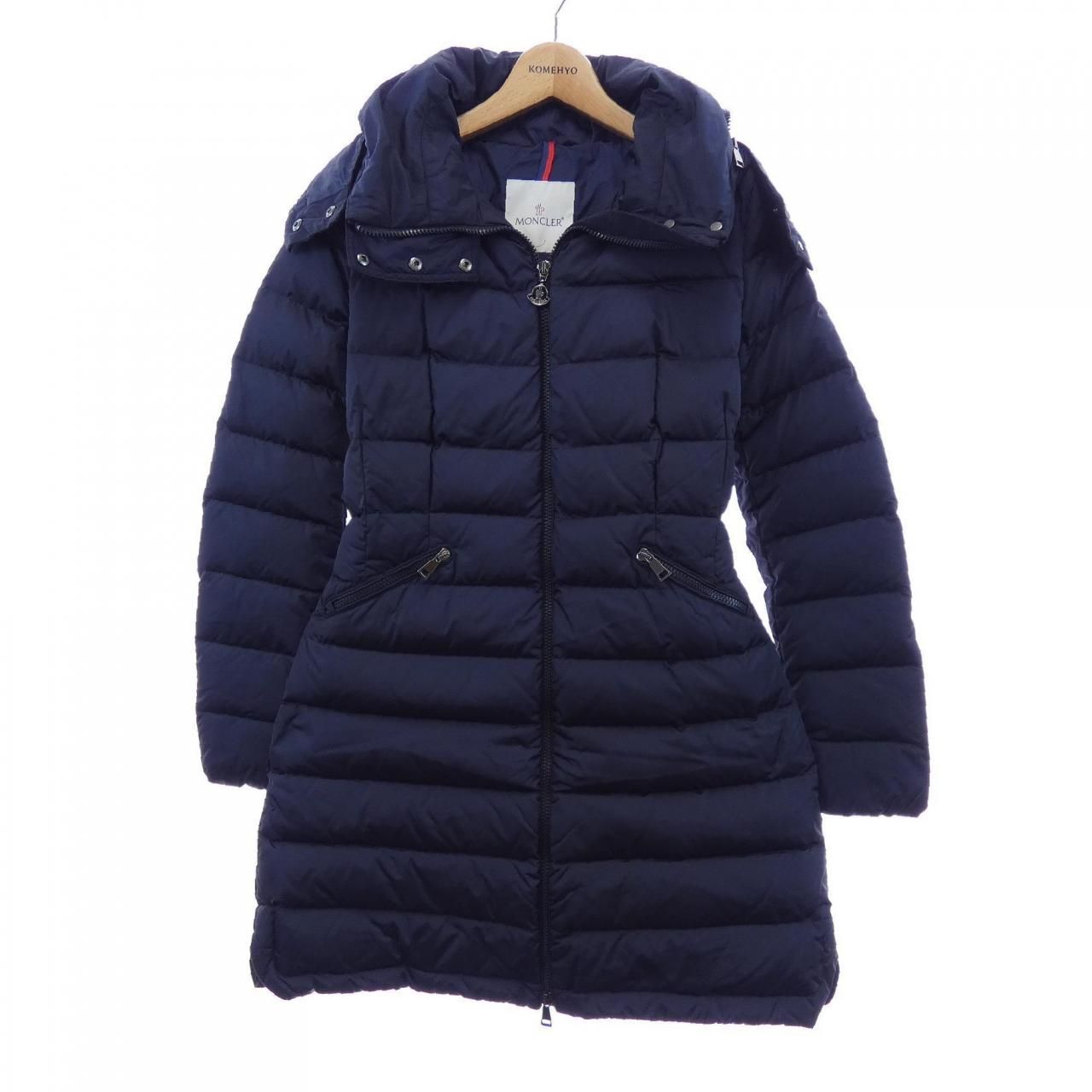 モンクレール MONCLER FLAMMETTE ダウンコート