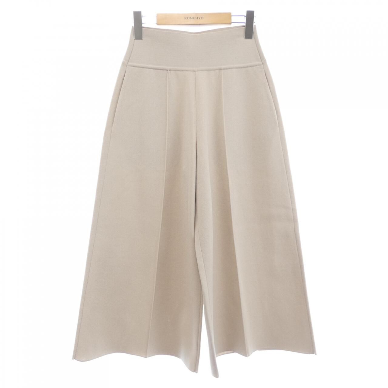 フォクシーニューヨーク FOXEY NEW YORK VALERIANE 43599 パンツ