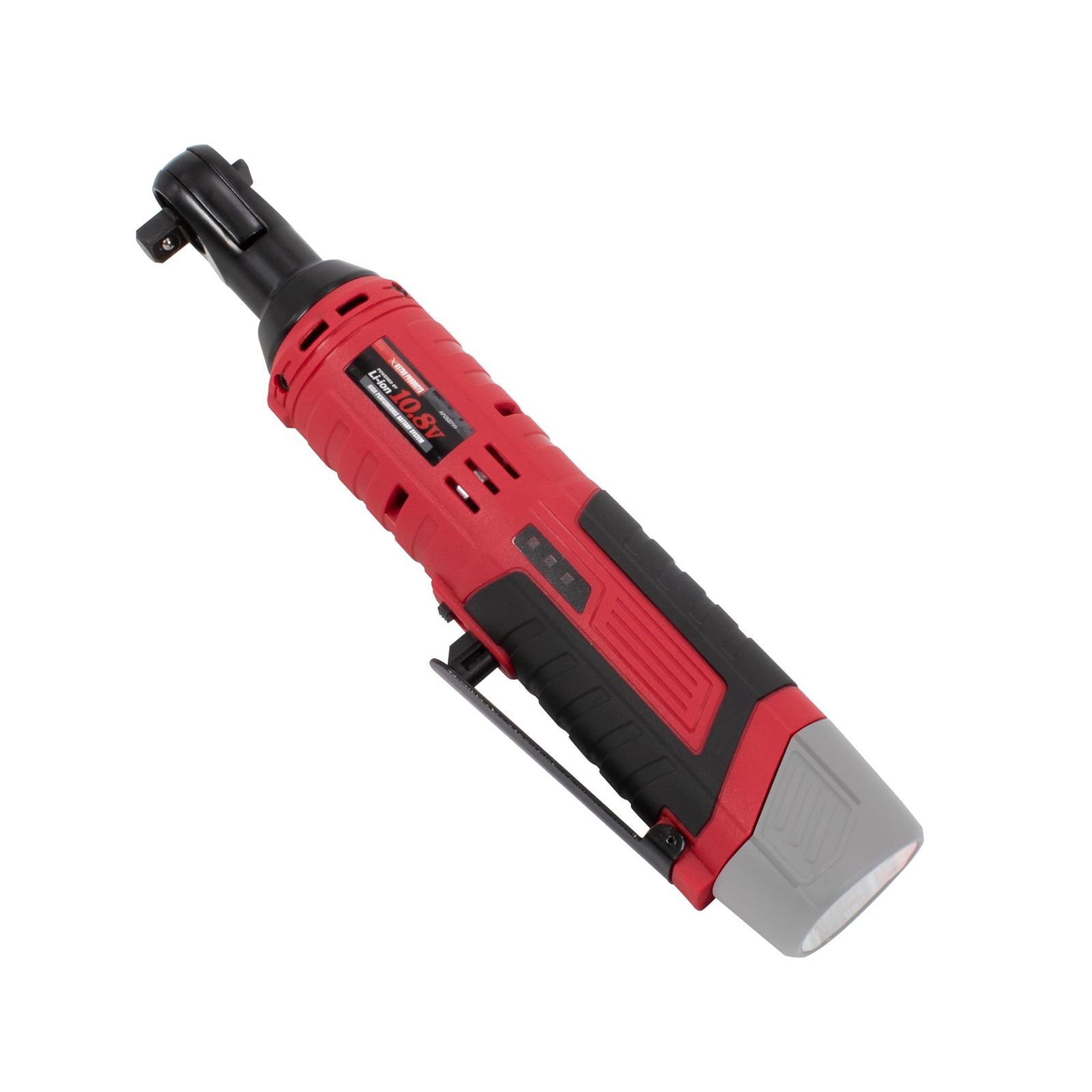 アストロプロダクツ DC10.8V 充電式 3/8DR 9.5mm ラチェットレンチ 【バッテリー 充電器 バッグ別売】e 5966ef63